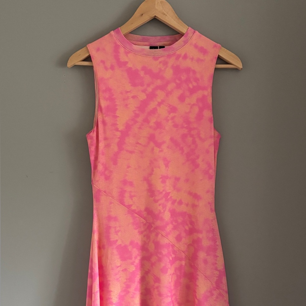 Color Splash Icone by Simons Dress